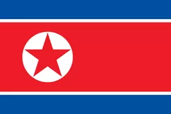 朝鲜女足 图标