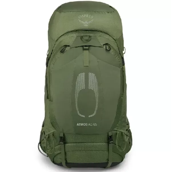 2026 Osprey Atmos AG 65 旗舰徒步背包
